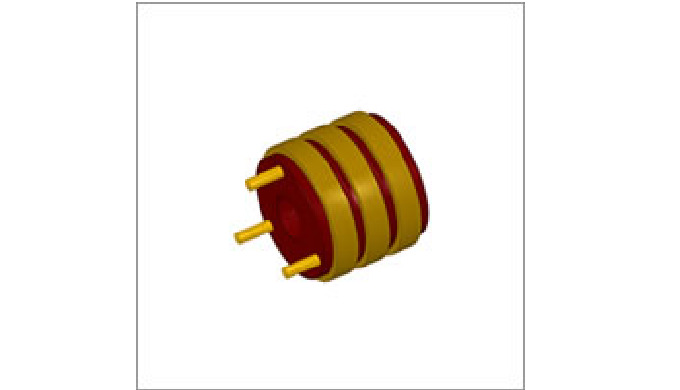 Slip-Ring Elements