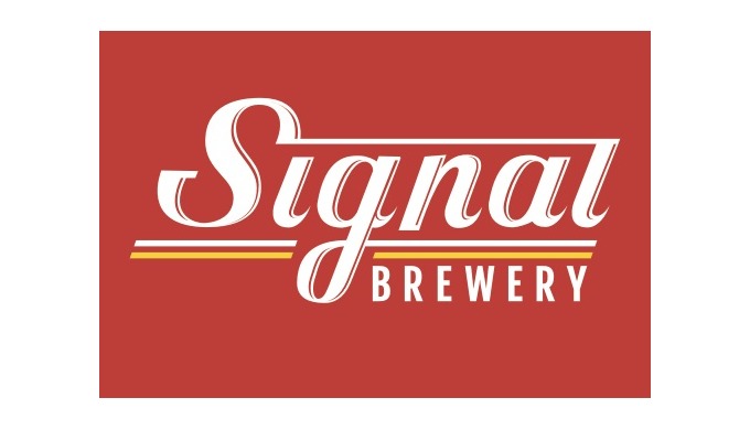 Signal Brewery & Taproom was established in Croydon, South London in 2016. We produce a range of...