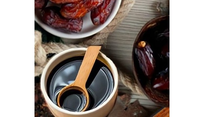 Production and distribution of high quality dates and dried fruits without sugar is our specialty Pr...