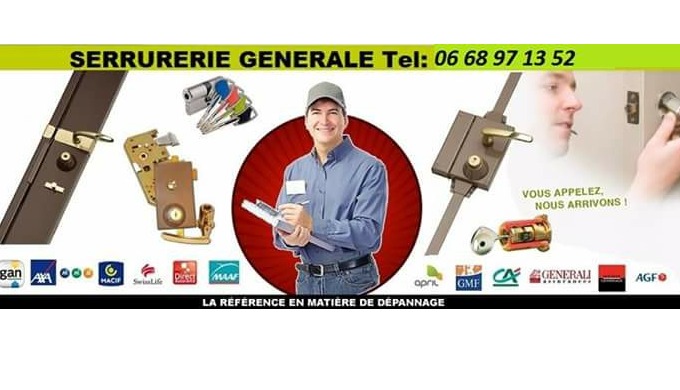Fort travast speclicés de coffres fortes intervention 7/7