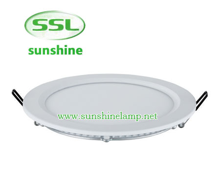 Imported LGP , the light guide light rate is 80% abovePure aluminum frame, bright silver processing,...
