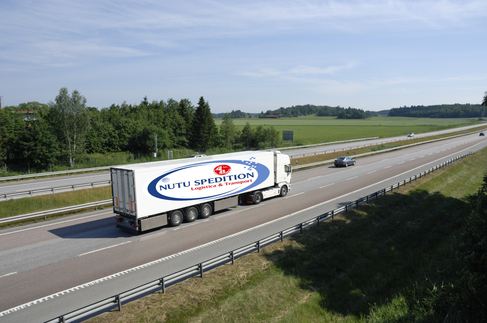 Transport marfa Europa