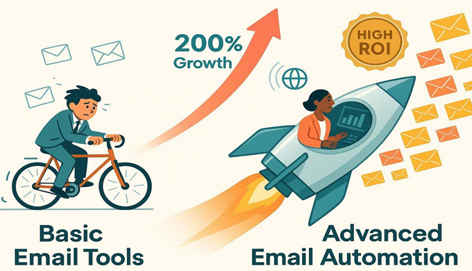 The Ultimate Guide to Choosing an Email Sending Solution for Growing Businesses