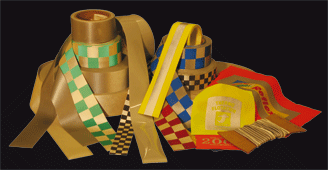 Materiais Reflectores