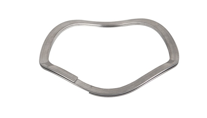 Product Description Nested Wave Springs are specially designed wave springs...