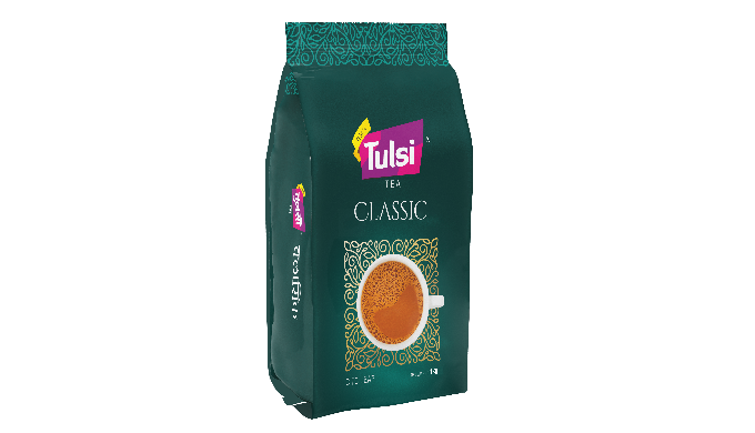 Tulsi Tea’s classic brokens are known for their strong, bold, and brisk character, making them a fav...