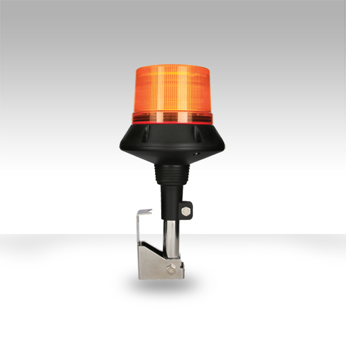 LED Strobe Warning Lights - QA115HLSP (Pole mounting)