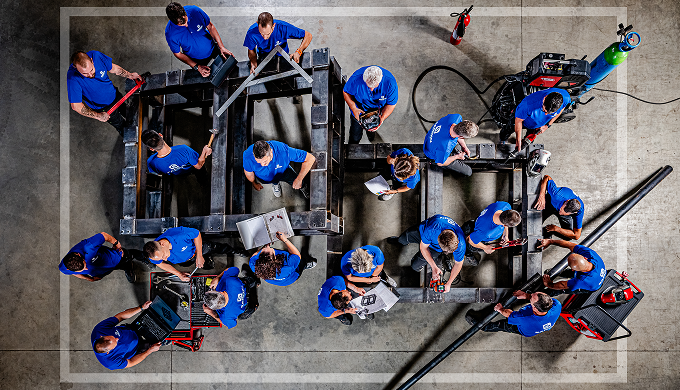 Dans l’industrie, la fiabilité des équipements de production est un facteur déterminant de performan...