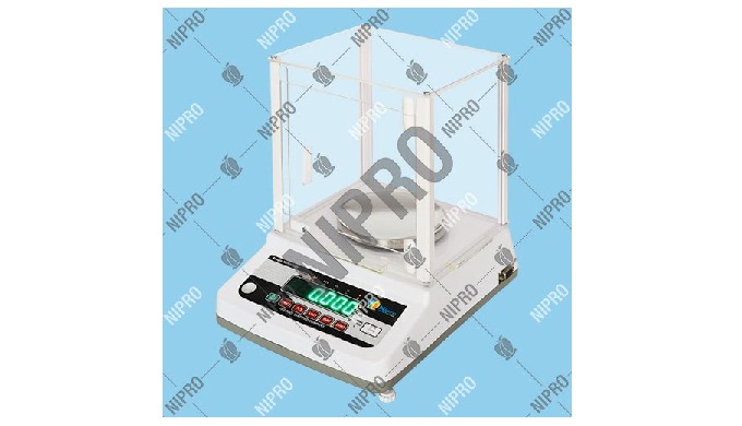 Jewellery Weighing Scale