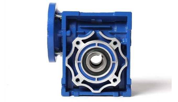 Main features • ABB, Siemens and other high-end motors can be sold with our gearbox matching • Facto...