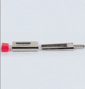 F-210 TWIN PIN