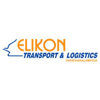 ELIKON LOGISTICS IKE