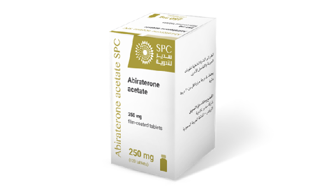 Abiraterone Acetate SPC is a medication indicated for the treatment of prostate cancer. Strength Ava...