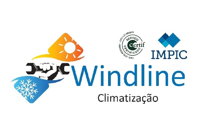 Ar Condicionado Pré-instalação de ar condicionado Várias instalações de exaustão de gases e fumos de...