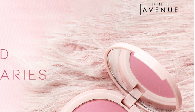 Online Cosmetics store Ninth Avenue MX has the best Beauty items you can get the most premium cosmet...