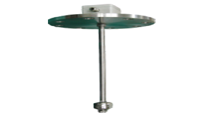 An instrument that measures the fluid level and transmits a 4-20 mA output • Resistance : about 1㏀ •...