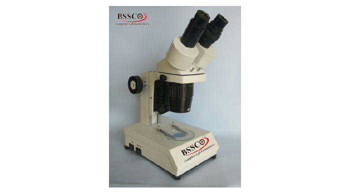 Mobile Repairing Binocular Microscope -(BSSCO) Model: BSEX-210