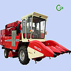 Combine Harvester