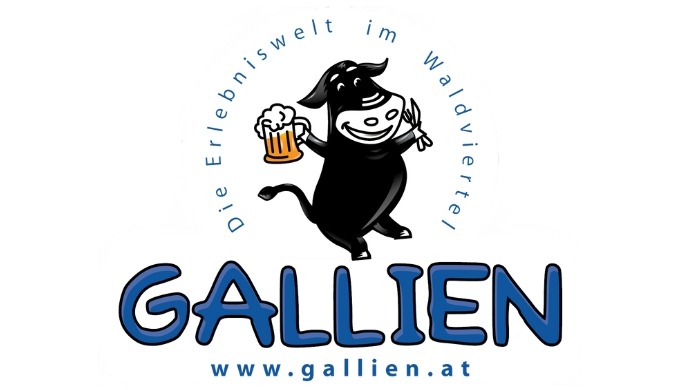 Gallien ist eine erstklassige Marke und bietet Reisebegeisterten verschiedene Ausflugsziele in Niede...