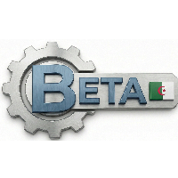 MAKINA BETA,Eurl, BETA (EURL MAKINA BETA)
