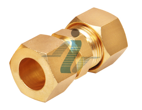 Our Brass Compression Fittings range includes; Branch Tee, Elbow Union, Female Connector, Male Conne...