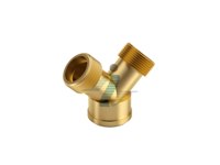 Our Brass Garden Hose Barb Fittings range includes; Female Swivel Coupling, Male Coupling, Female GH...