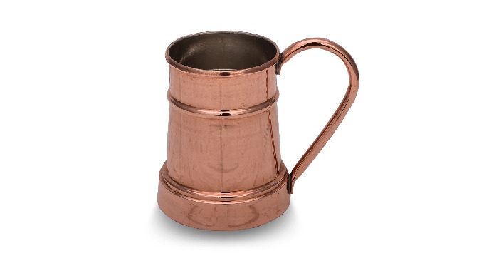 COPPER GLASS