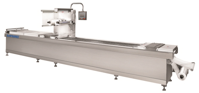 The largest model, SR-440 is developed to respond to various requirements in maximum performance. It...