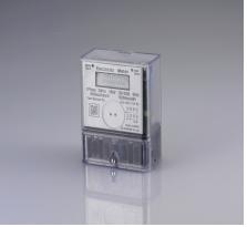 This meter can provide the advanced and versatile metering solution for outdoor residential metering...