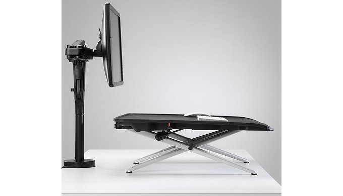 UK manufacturer of height adjustable workstations and office furniture. We specialise in ergonomic s...