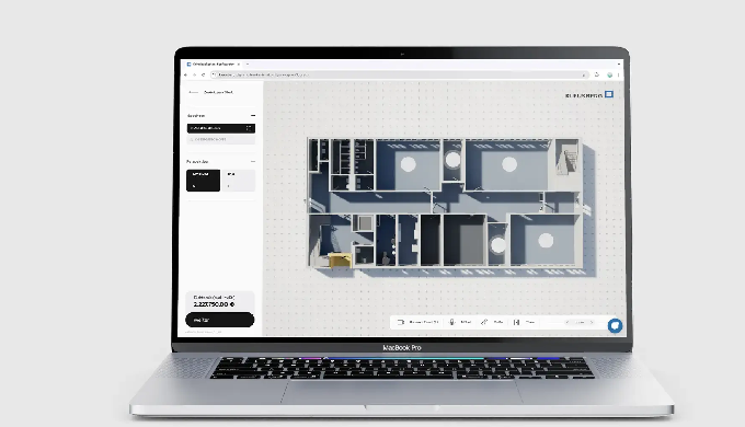 Echtzeit-Rendering mit Pixel Streaming und WebGL! Wir beleuchten die Grundlagen beider Technologien,...