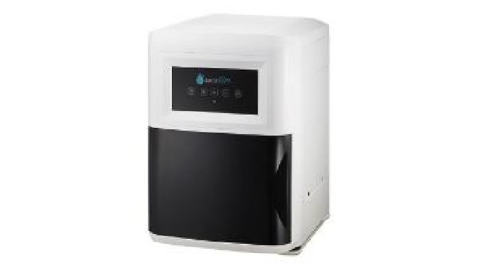 - Unlike common cold/warm water purifiers which provide water by cooling and heating after purifying...
