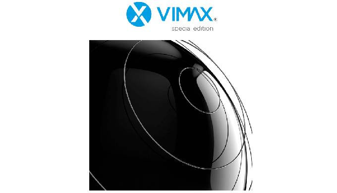 VIMAX SE TOP es el progresivo de la gama VIMAX para los clientes que necesiten una lente progresiva ...