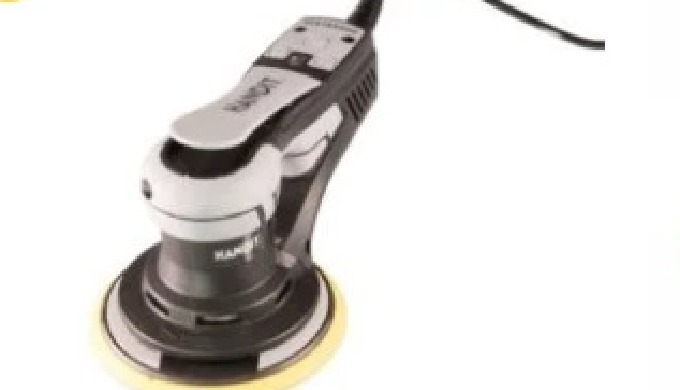 Lijadora eléctrica HANDIT BRUSHLESS 350W.
