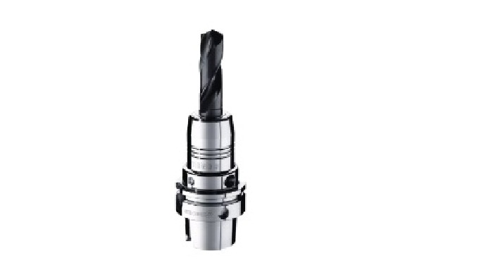 HYDRAULIC EXPANSION FIXING TOOL HOLDER Tool clamping technology