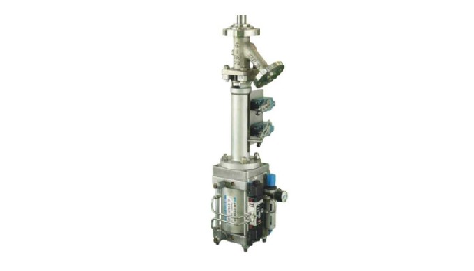 Ram piston valve is used in almost all the industries including petrochemical, oil and gas industrie...