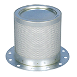 OIL SEPARATOR Standard Type 3