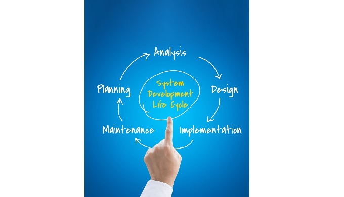 Aezion provides a full range of Custom Software Development Services in Dallas, Texas to assist Clie...