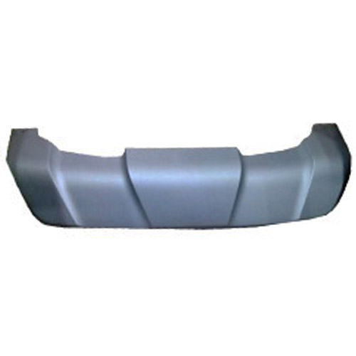 Machino Plastics Ltd. presents its premium range of Plastic Bumpers, engineered to deliver superior ...