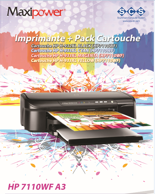 la qualité d'impression sans vous ruiner