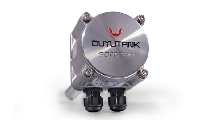 Duyu Technology; has been established to carry out research and development activities about the Def...