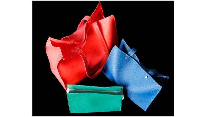 Personalised Shopper Bags