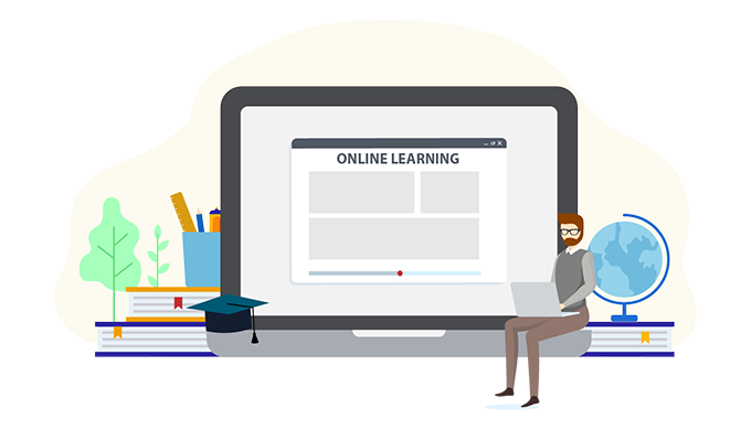 Web-based training refers to the training delivered through the internet. With the evolution of inte...
