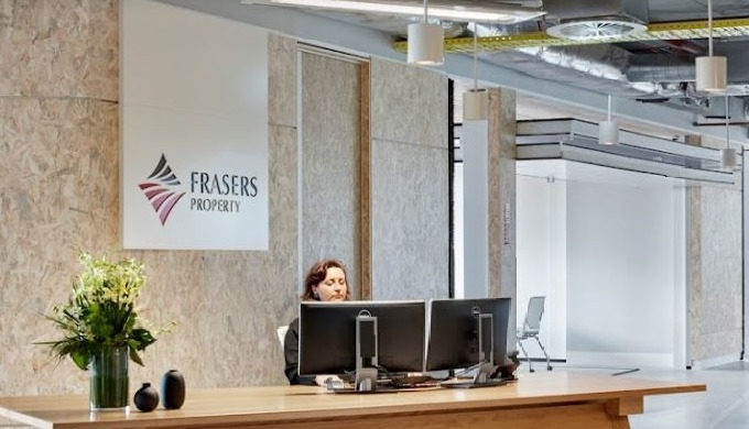 As a multi-national industrial, logistics and commercial property development group, we’re ready to ...