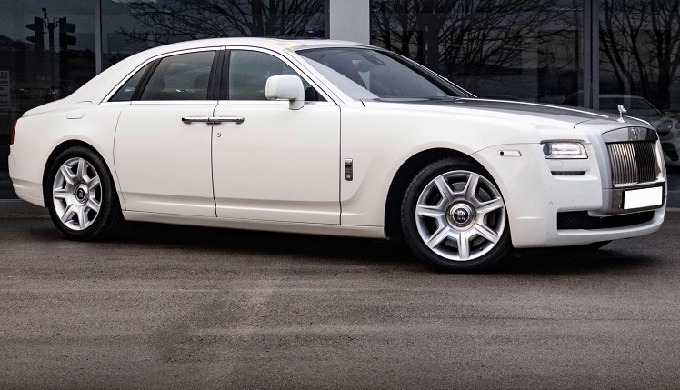 Oasis Limousines is the UK specialist for Prestige car hire services, offering a wide range of premi...
