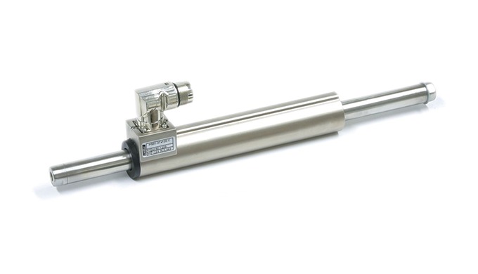 Motore lineare tubolare