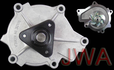 Type Water Pump Car Maker Hyundai, Kia OE No. 25100-2F000 Place of Origin South Korea Brand Ace of K...