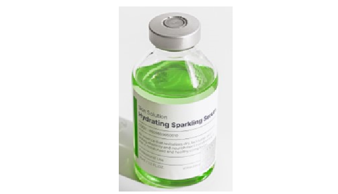 The rich mineral components in oligomers enhance the skin's barrier function, while the concentrated...