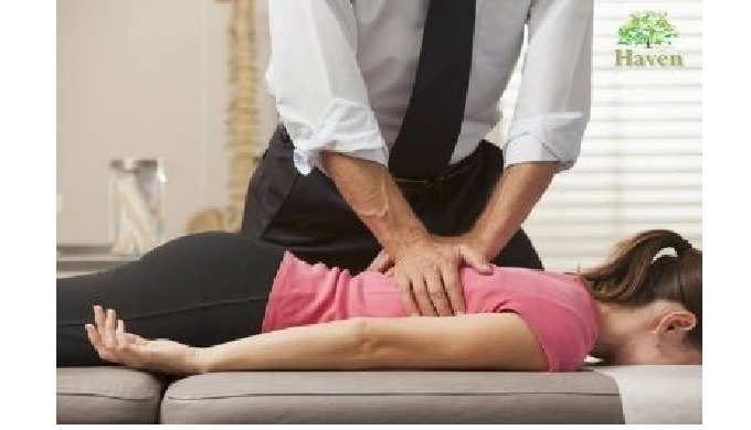 The Haven Pain Relief Center offers a variety of treatment options that can help you get the relief ...