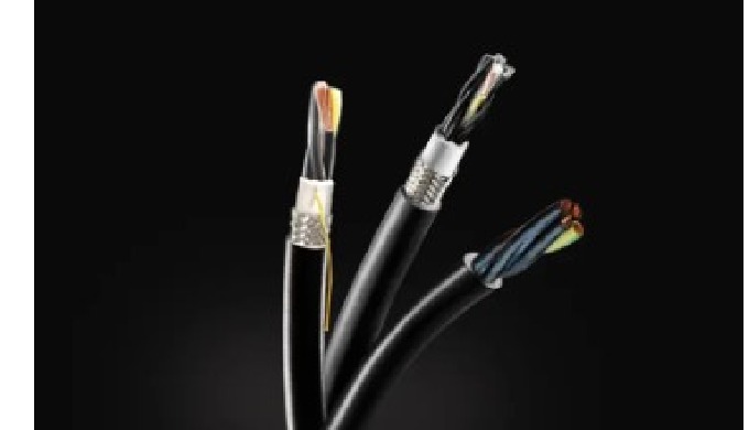 HELUCHAIN MULTISPEED &ndash; El cable perfecto para tu cadena portacables